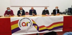 El Ateneo Republicano de Rivas lanza una campaña de afiliación