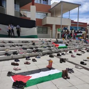 ONU exige a Israel poner fin a la ocupación