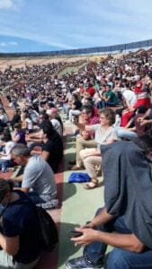 La Fiesta del PCE volverá a celebrarse en Rivas