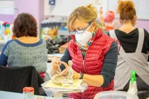 Abierta la matrícula para el nuevo alumnado de la UP