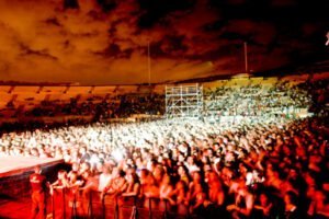 Rivas sortea 80 entradas para cada concierto de las Fiestas