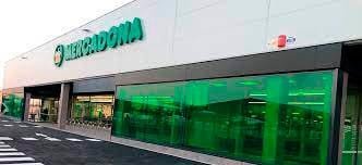 mercadona mercadona