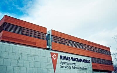 Rivamadrid y mantenimiento protagonizan el gasto en Rivas