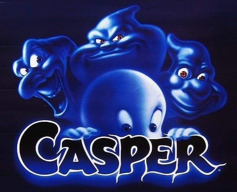casper