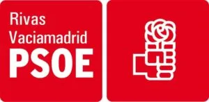 Logo PSOE Rivas