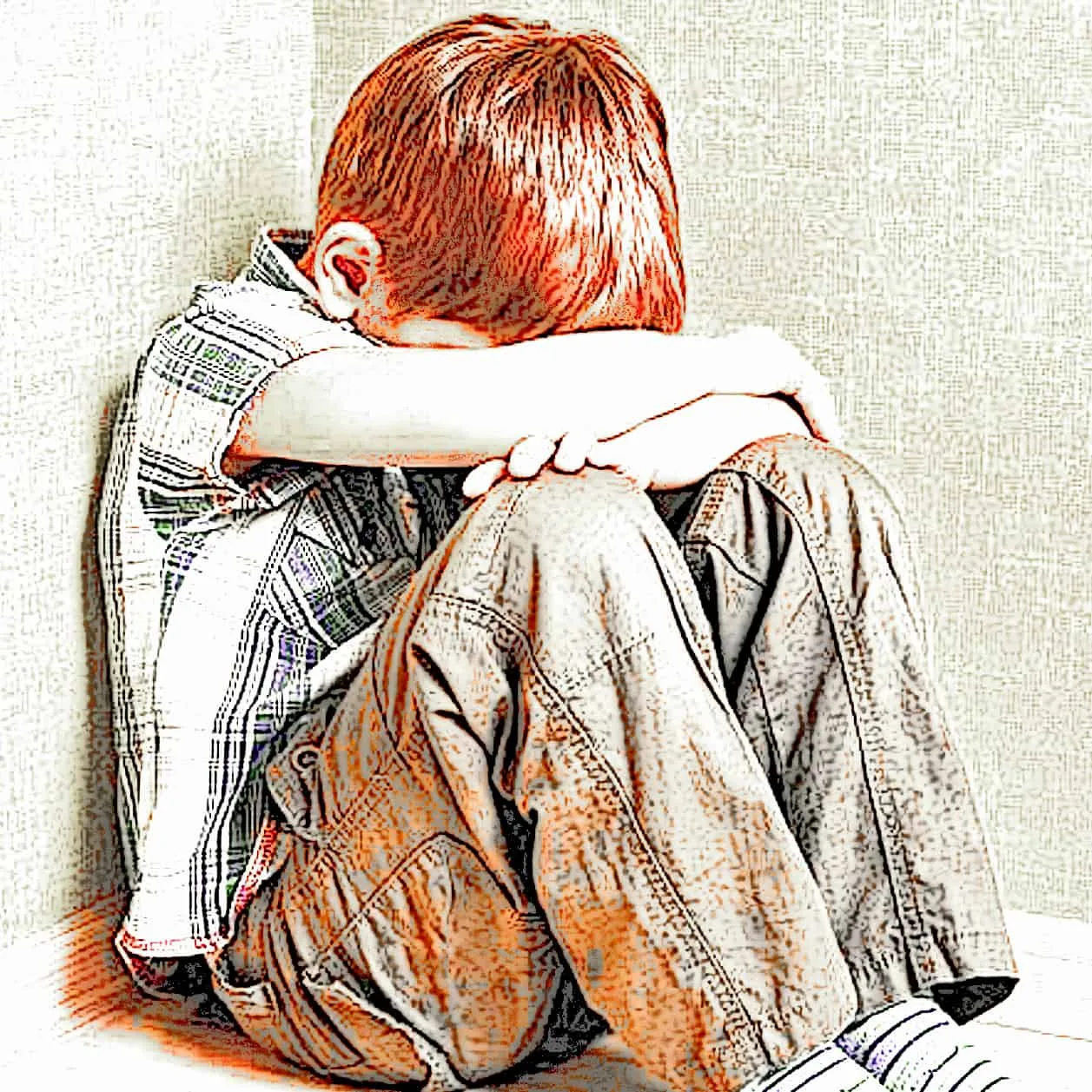 25 Los Castigos Los Castigos, La educación que soñamos.