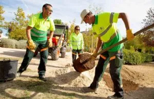 Rivamadrid define 30 proyectos alineados con la Agenda Urbana