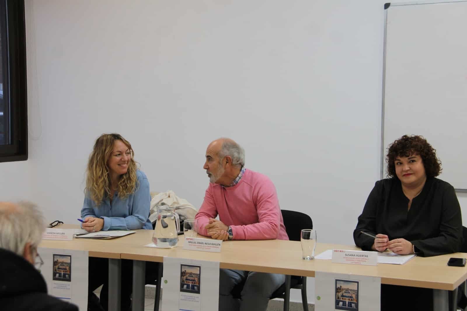 Acto Ugt Economia Circular (1) Acto Ugt Economia Circular (1)