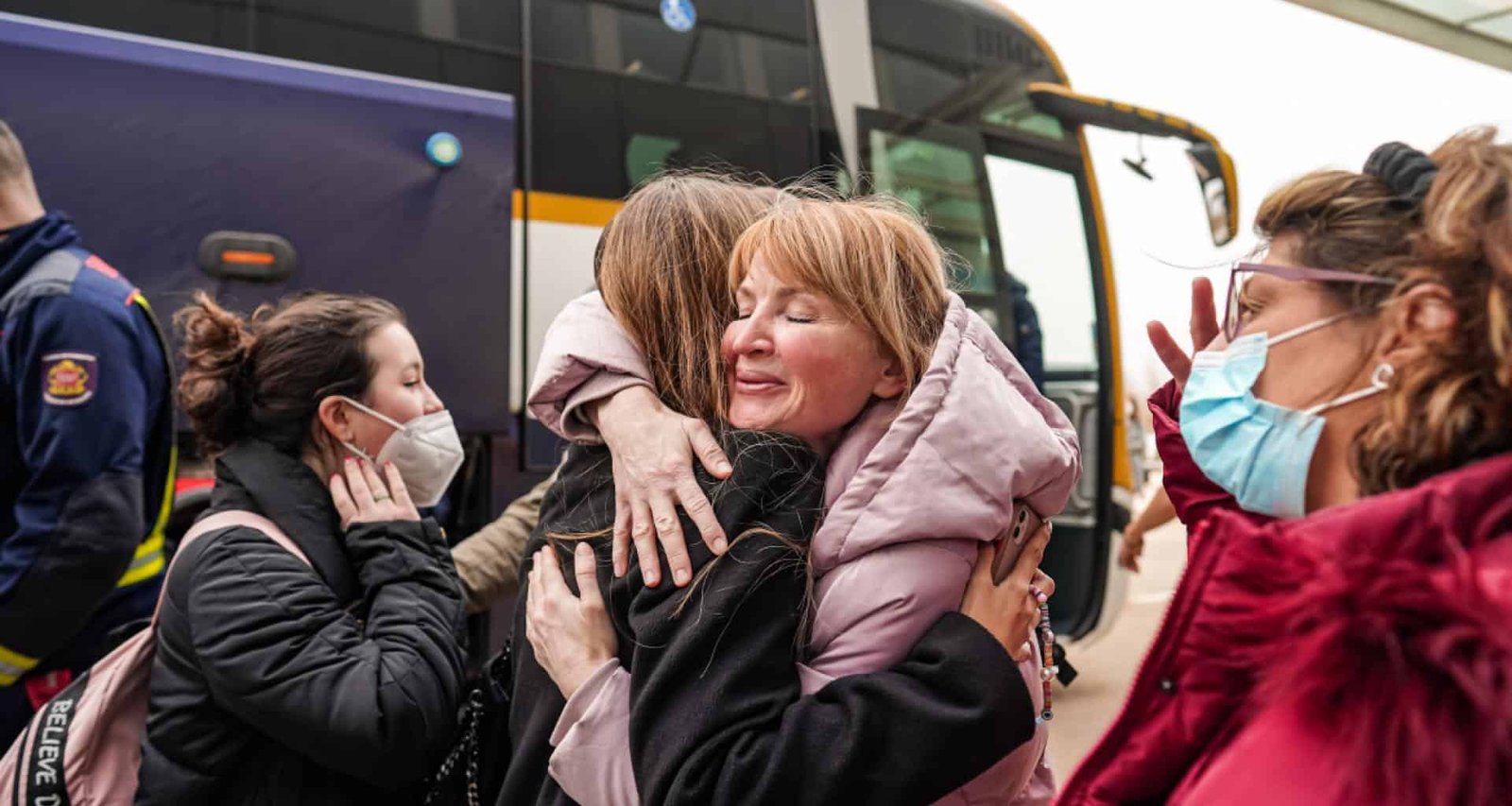 Ucrania. Foto: Comunidad de Madrid Ucrania. Foto: Comunidad de Madrid