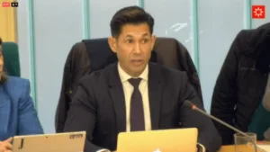 Castillejo constituye la Comisión de Vigilancia de la Contratación