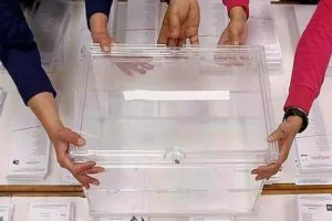 Referéndum OTAN: ¿qué voto tu pueblo?