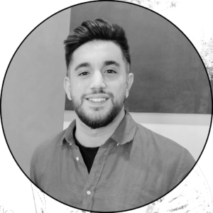 Imagen de Borja Rivera Álvarez