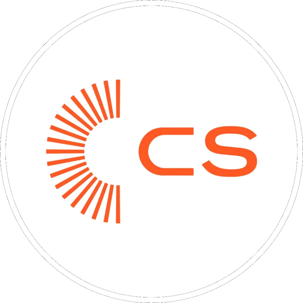 Logo Cs Rivas