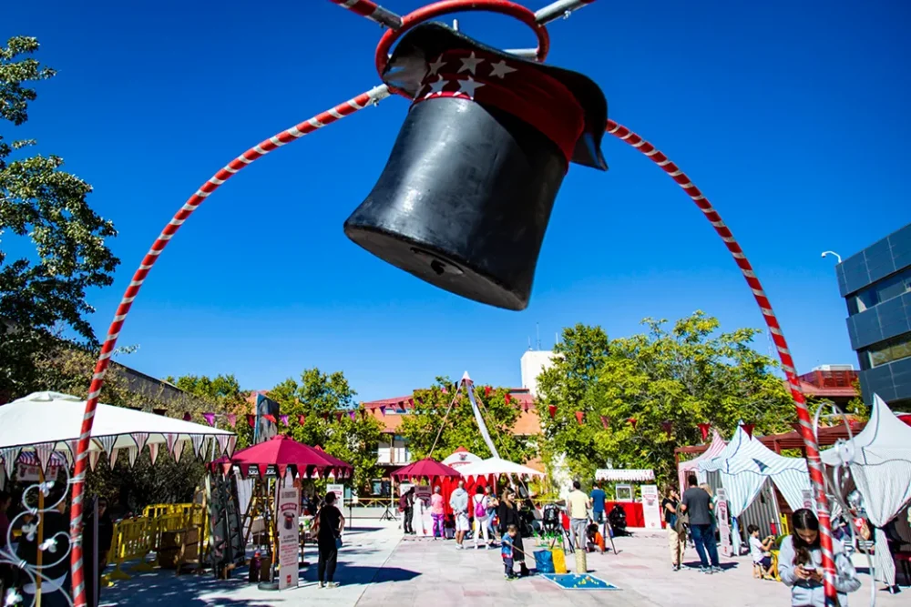 Vuelven los 'Comercios Mágicos'