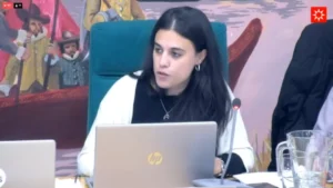 IU Rivas convoca un monográfico sobre la Agenda Urbana