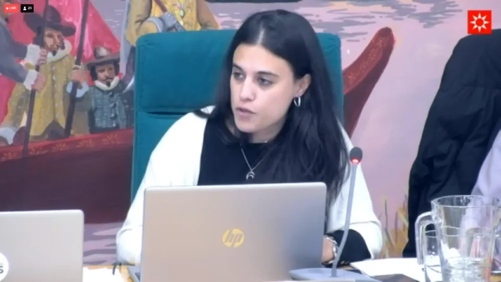 2023-11-30 (45) IU Rivas convoca un monográfico sobre la Agenda Urbana