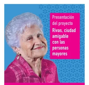 Rivas añade a la Agenda Urbana su apuesta por las mayore