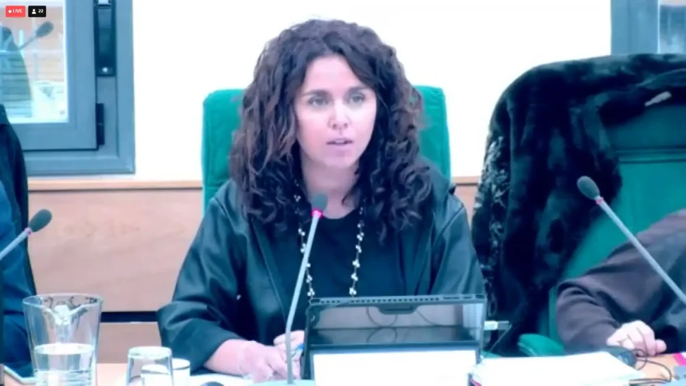 Pleno Rivas: El PSOE contra los recortes LGTBI