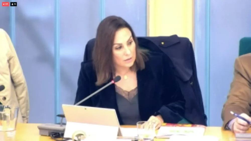 Pleno Rivas: VOX pide un Plan Integral de Movilidad