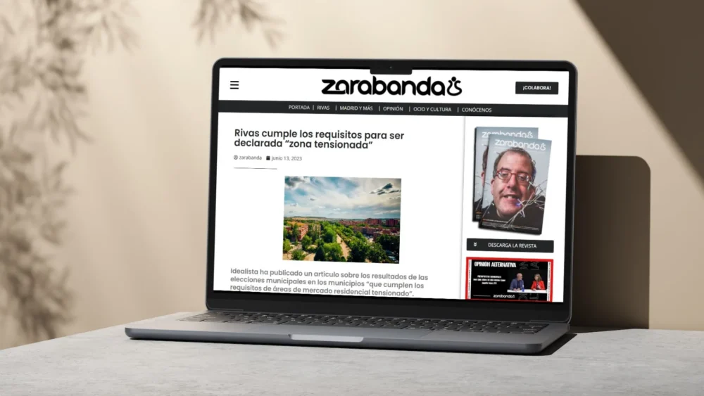 Lo más leído de 2023 Lo más leído de 2023