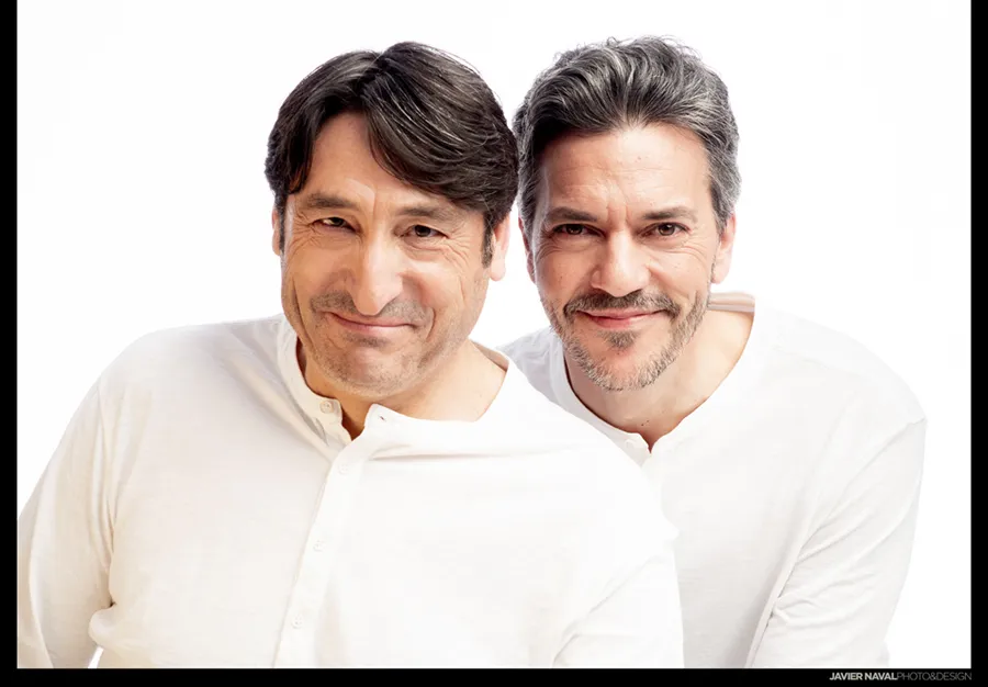 Abono auditorio: 9 obras por 70€ en Rivas