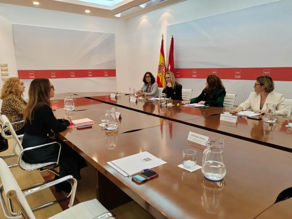 4º centro de salud de Rivas: apertura en 2027