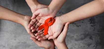 OEDT “preocupado” por el diagnóstico “tardío” de VIH