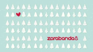 Zarabanda Felices Fiestas 2023