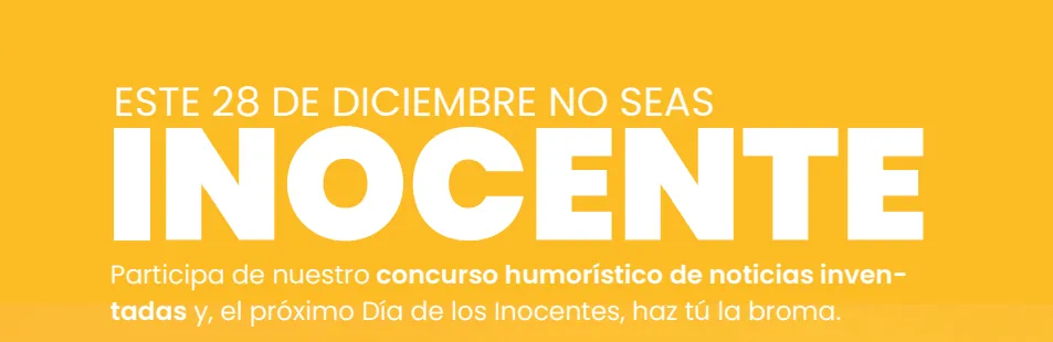 Bases concurso de noticias inventadas de zarabanda. Bases concurso de noticias inventadas de zarabanda.