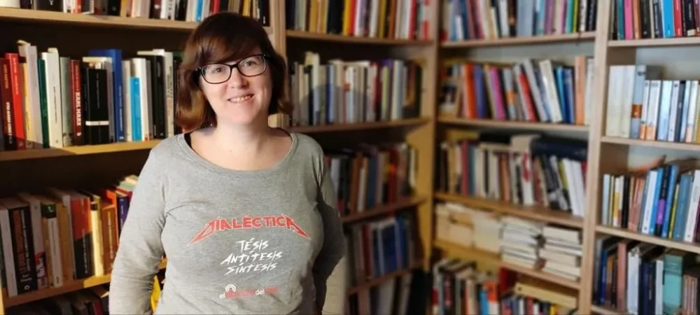 ‘Cuerpo legal’, de Leire Olmeda, inspirado en la Constitución