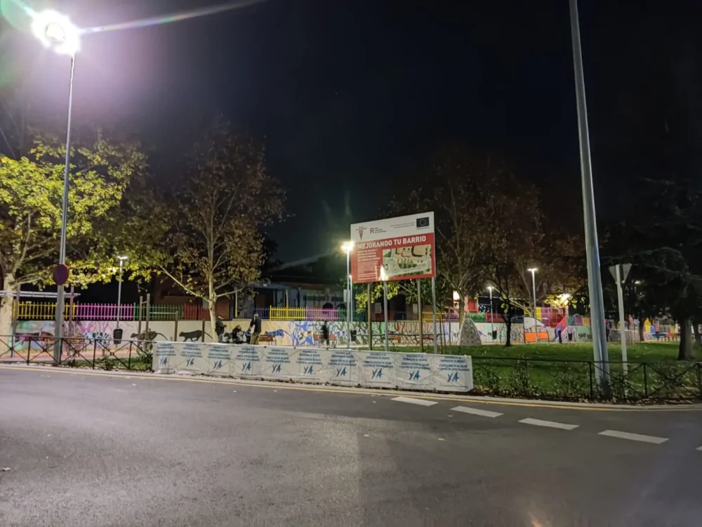 Rivas con la Sanidad Pública difunde sus demandas