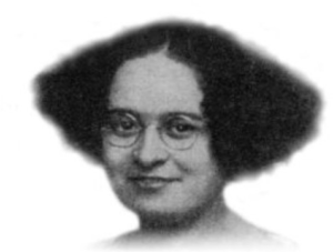 Mujeres singulares en plural: Amparo Poch