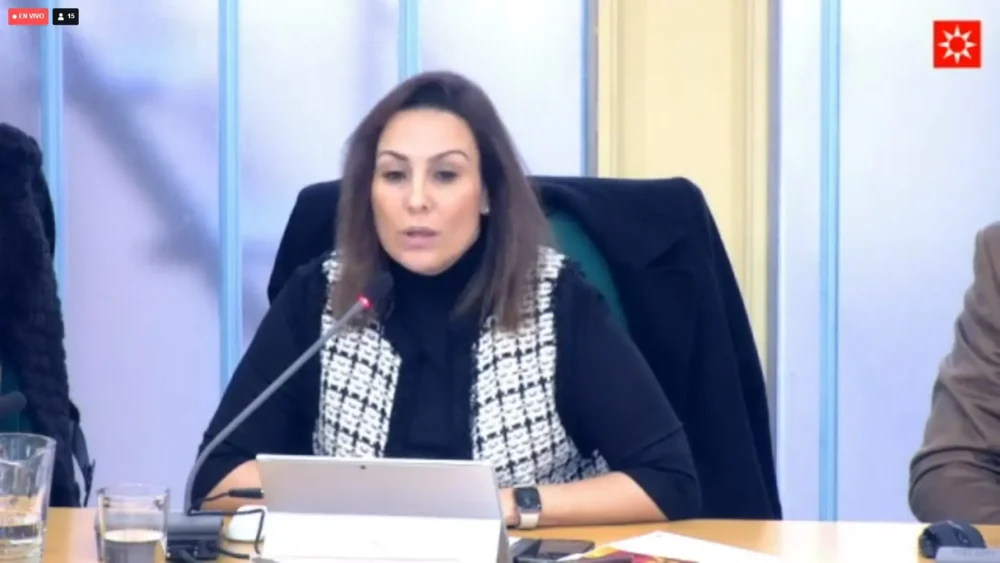 Vox instiga la xenofobia con bulos sobre niños