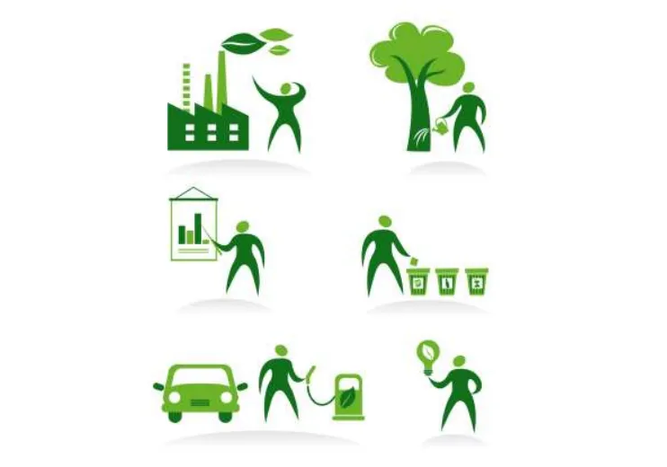 Informe UGT sobre cambio climático