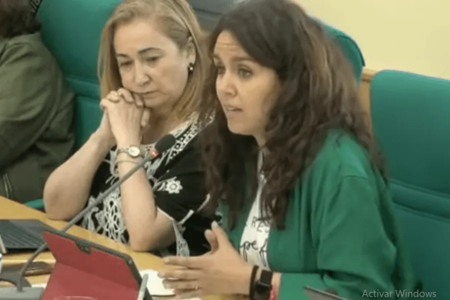 Pleno Rivas: El PSOE contra los recortes LGTBI