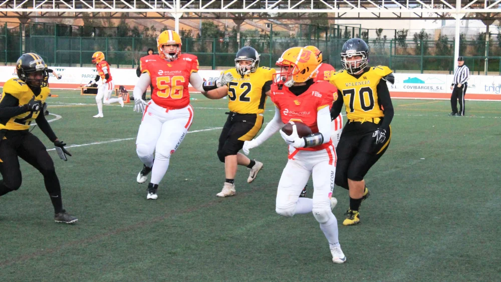 Osos Rivas abre sus puertas