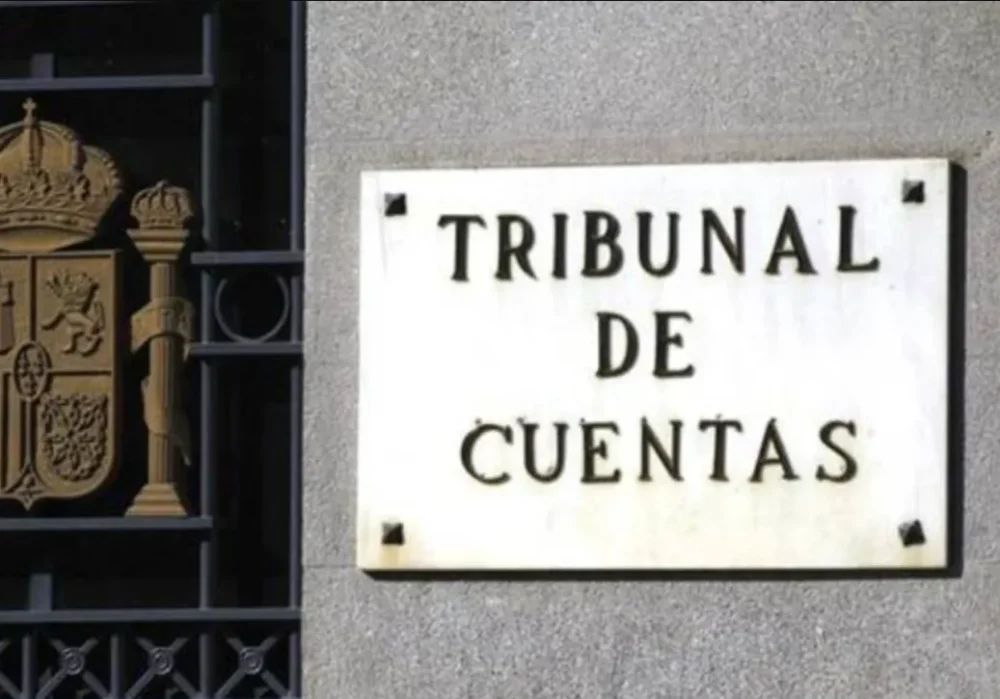 Tribunal de cuentas TCU Rechazada la denuncia del PP sobre la EMV de Rivas