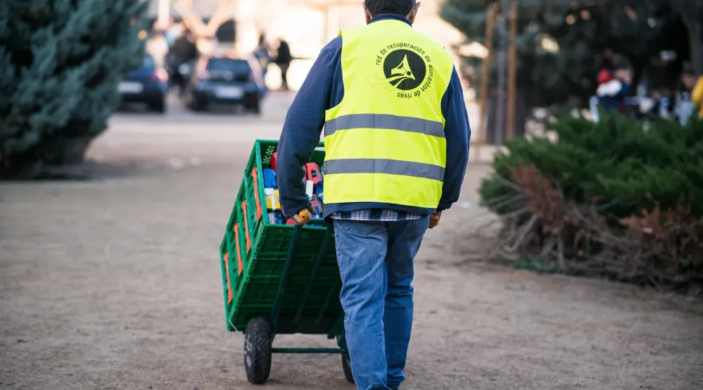 Cuesta de enero: más desigualdad que resaca navideña