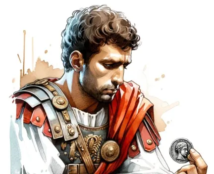 abrazo del oso (1) Hiperinflación en el Siglo III