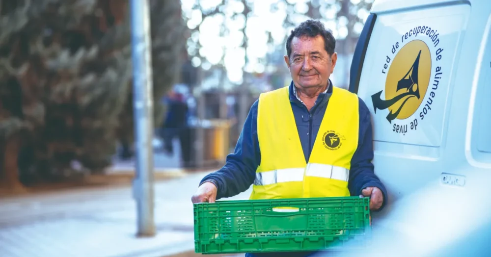 "La gente si viene es porque lo necesita"