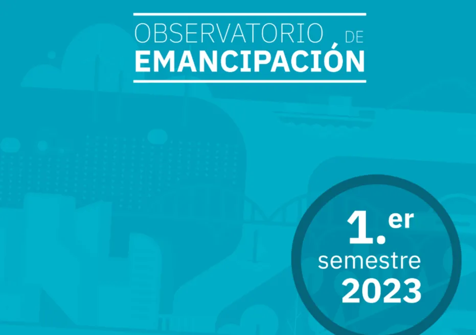 observatorio de emancipacion cje