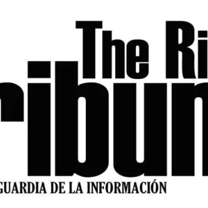Imagen de The Rivas Tribune