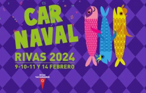 Chirigotas y desfile, ¡llega el carnaval!
