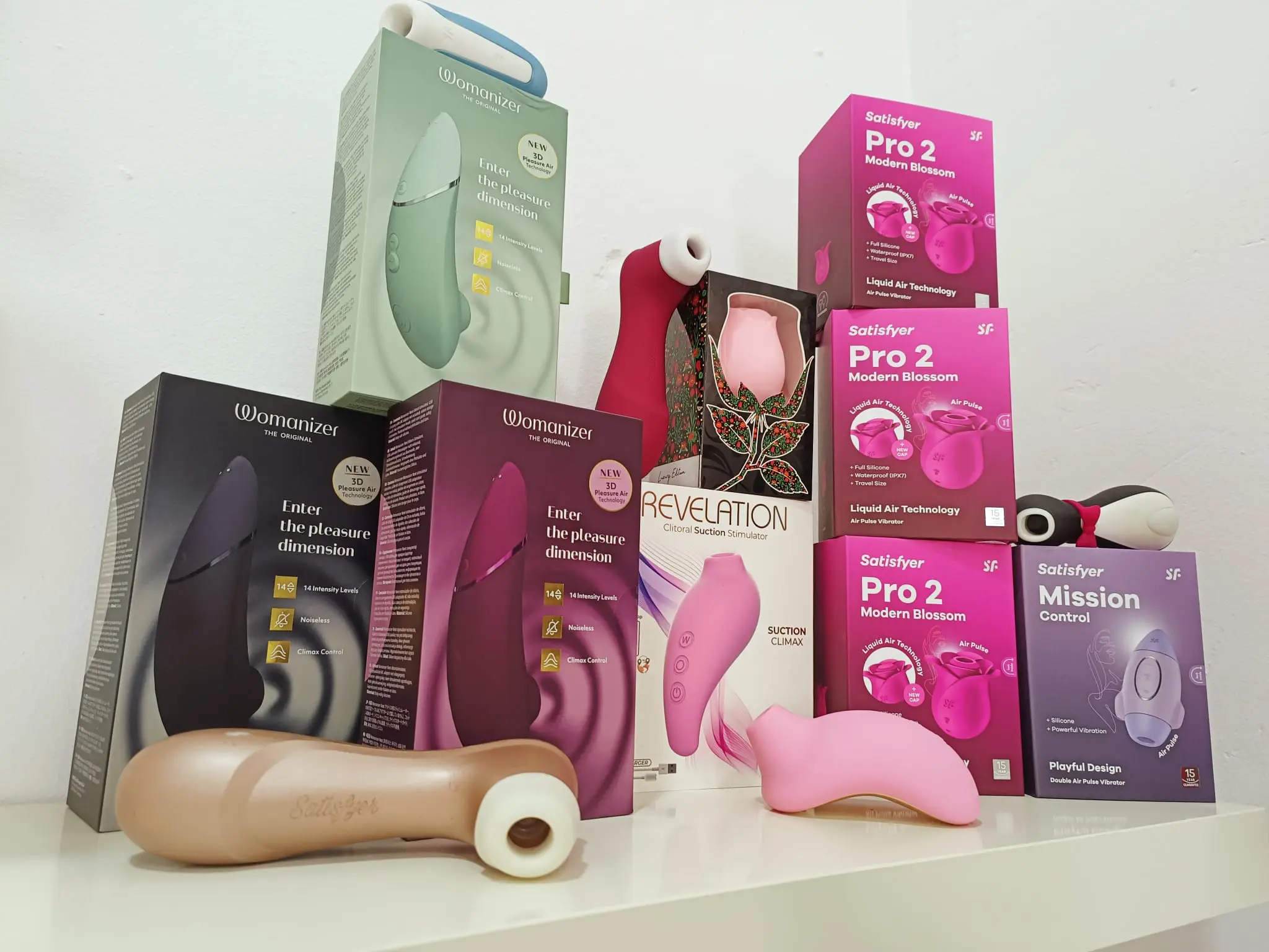 IMG-20240209-WA0012 Disfruta de "buenas vibraciones" este San Valentín con la ayuda de Los Secretos de Mar.