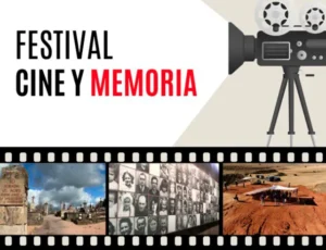 Memoria y Cine: Proyección de cortos