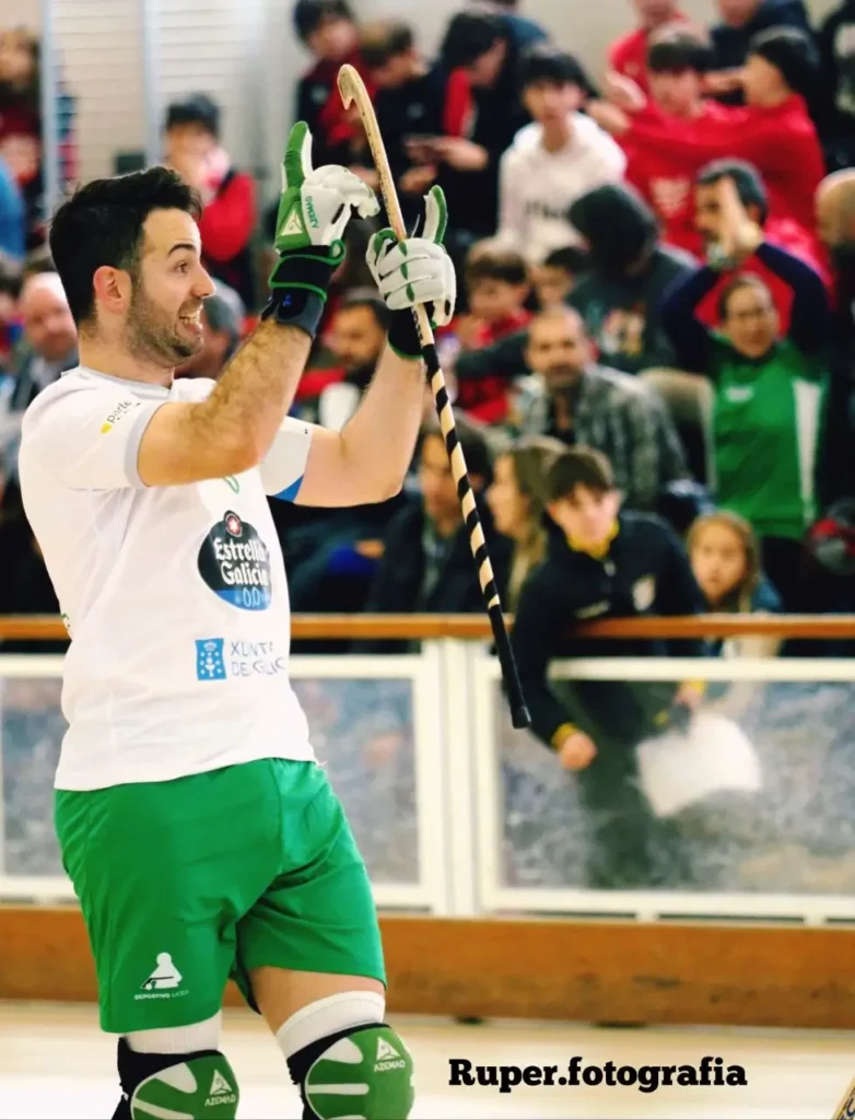 Cuatro fueron los jugadores del Liceo que anotaron el domingo en Rivas.