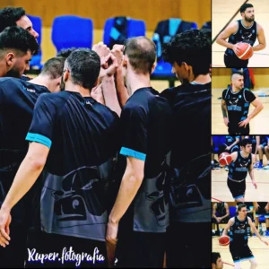 El equipo local brilló en un encuentro en casa en el que cosecharon una importante victoria.