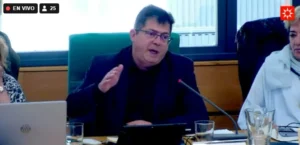 El Pleno de Rivas le pide a Ayuso infraestructuras pendientes.