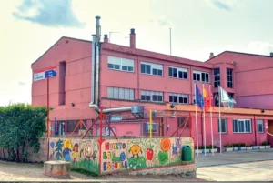 Comienza el cole para 17.500 estudiantes de Rivas