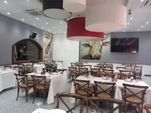 La Costilla de Juan Adán de Rivas. Fuente: propia.